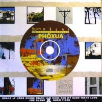 Phú Quang - Về Lại Phố Xưa 1 - Various Artists