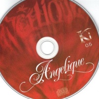 Angelique - Various Artists