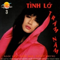 Tình Lỡ Trăm Năm - Various Artists 1