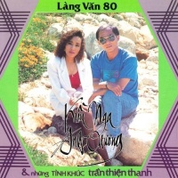 Tình Khúc Trần Thiện Thanh - Anh Chương