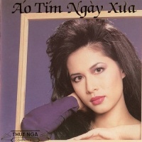 Áo Tím Ngày Xưa - Various Artists