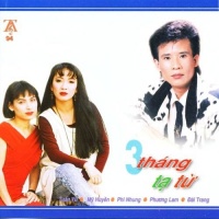 Ba Tháng Tạ Từ - Various Artists