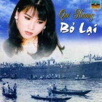 Quê Hương Bỏ Lại - Various Artists 1