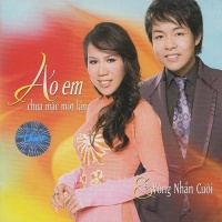 Áo Em Chưa Mặc Một Lần - Vòng Nhẫn Cưới - Various Artists