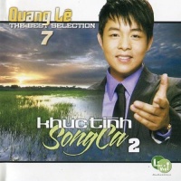 Khúc Tình Song Ca 2 - Quang Lê