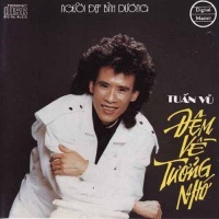 Đêm Về Tưởng Nhớ - Various Artists