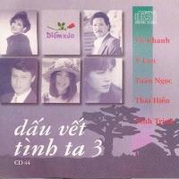 Dấu Vết Tình Ta 3 - Various Artists