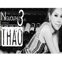 Người Thứ Ba - Thanh Thảo