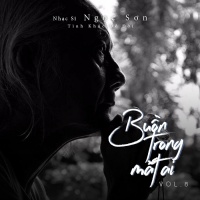 Buồn Trong Mắt Ai - Ngọc Sơn (Nhạc Sĩ)