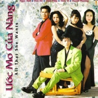 Ước Mơ Của Nàng - Various Artists