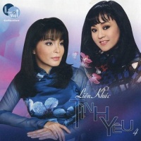 Liên Khúc Tình Yêu 4 - Various Artists