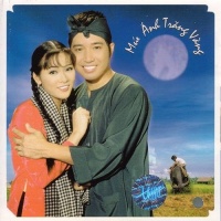 Múc Ánh Trăng Vàng - Hoàng Thi Thơ - Various Artists