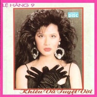 Khiêu Vũ Tuyệt Vời - Various Artists