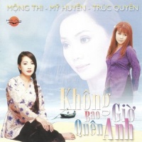 Không Bao Giờ Quên Anh - Various Artists 1