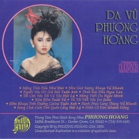 Dạ Vũ Phượng Hoàng - Various Artists