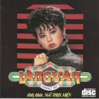 Tình Khúc Ngô Thụy Miên - Various Artists