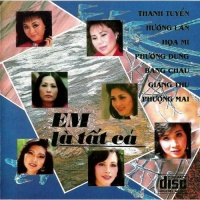 Em Là Tất Cả - Various Artists