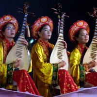 Hò Mái Nhì - Various Artists