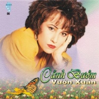 Cánh Bướm Vườn Xuân - Various Artists