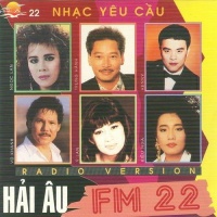 Hải Âu Fm 22 - Nhạc Yêu Cầu - Various Artists 1