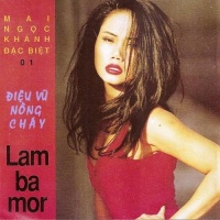 Điệu Vũ Nồng Cháy Lambamor - Various Artists