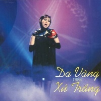 Da Vàng Trên Xứ Trắng - Various Artists