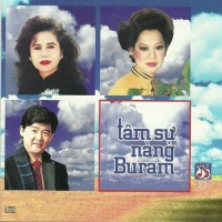 Tâm Sự Nàng Buram - Giao Linh