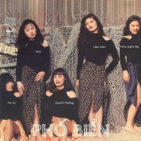 Phố Biển - Various Artists