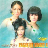 Liên Khúc Paris By Night 4 - Various Artists
