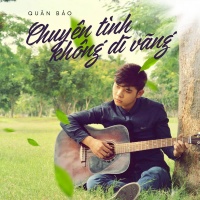 Chuyện Tình Không Dĩ Vãng - Quân Bảo (Bolero)