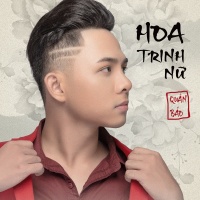 Hoa Trinh Nữ - Quân Bảo (Bolero)