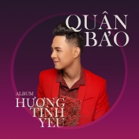 Hương Tình Yêu - Quân Bảo (Bolero)