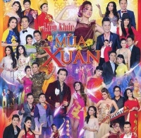 Liên Khúc Mùa Xuân - Various Artists