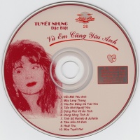 Và Em Cũng Yêu Anh - Tuyết Nhung