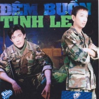 Đêm Buồn Tình Lẻ - Various Artists