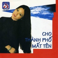 Cho Thành Phố Mất Tên - Various Artists