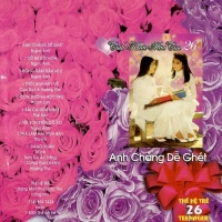 Anh Chàng Dễ Ghét - Various Artists