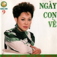 Ngày Con Về - Giao Linh