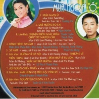 Mưa Ngoại Ô - Various Artists