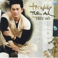 Tội Nghiệp Thân Anh - Tình Khúc Trúc Hồ - Various Artists