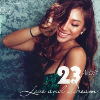 23 Love And Dream - Annie Trâm Anh
