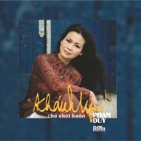 Chủ Nhật Buồn - Khánh Ly