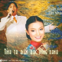 Tình Ta Biển Bạc Đồng Xanh - Tuấn Anh