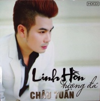 Linh Hồn Tượng Đá - Châu Tuấn