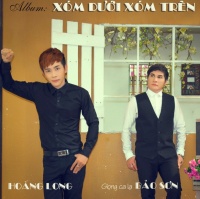 Xóm Dưới Xóm Trên - Hoàng Long, Bảo Sơn