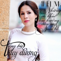 Những Ca Khúc Âm Hưởng Dân Ca Nam Bộ - Thùy Dương