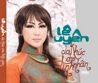 Dạ Khúc Cho Tình Nhân - Lê Uyên