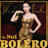 The No.1 Bolero - Thúy Anh