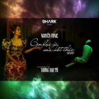 Còn Lại Gì Sau Kết Thúc (Single) - Nguyên Yunie