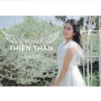 Đôi Cánh Thiên Thần (Single) - Quỳnh Lê